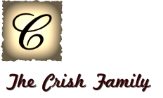 the crish family